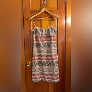 Handmade Summer Dress